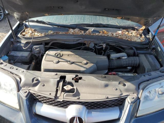 Photo 10 VIN: 2HNYD18954H541637 - ACURA MDX TOURIN 