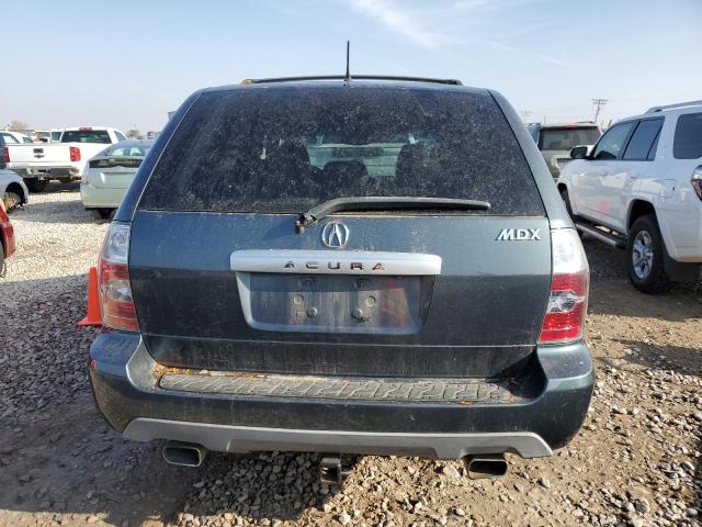 Photo 5 VIN: 2HNYD18954H541637 - ACURA MDX TOURIN 