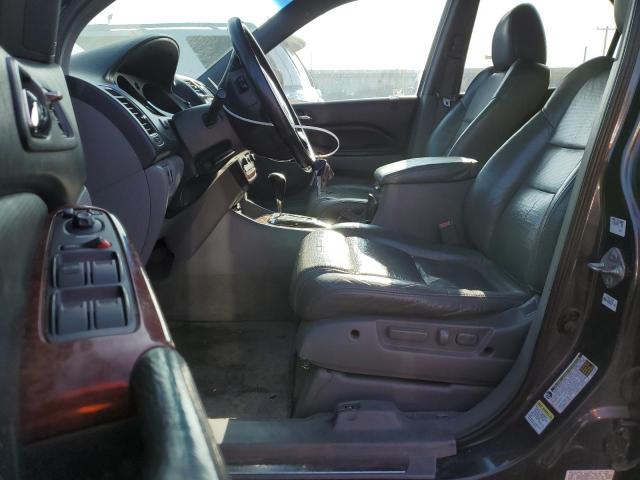 Photo 6 VIN: 2HNYD18954H541637 - ACURA MDX TOURIN 