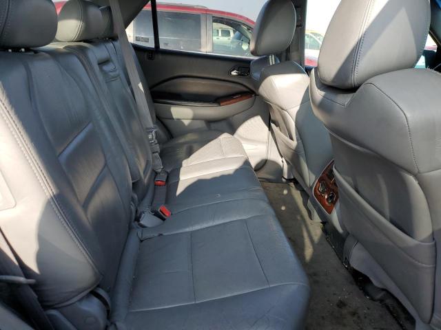 Photo 9 VIN: 2HNYD18954H541637 - ACURA MDX TOURIN 