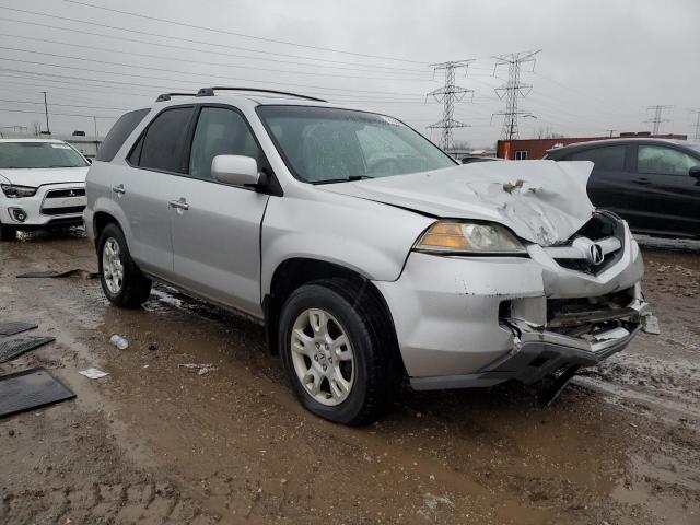 Photo 3 VIN: 2HNYD18955H513614 - ACURA MDX TOURIN 