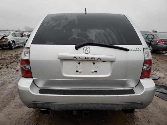 Photo 5 VIN: 2HNYD18955H513614 - ACURA MDX TOURIN 