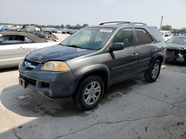 Photo 0 VIN: 2HNYD18955H560206 - ACURA MDX TOURIN 