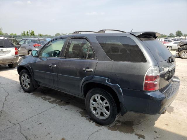 Photo 1 VIN: 2HNYD18955H560206 - ACURA MDX TOURIN 