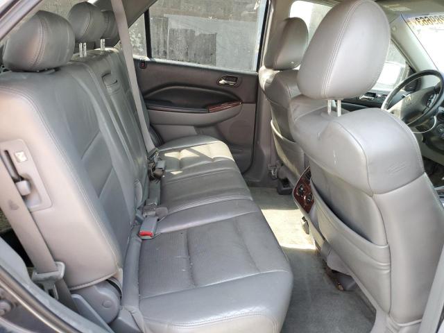 Photo 10 VIN: 2HNYD18955H560206 - ACURA MDX TOURIN 