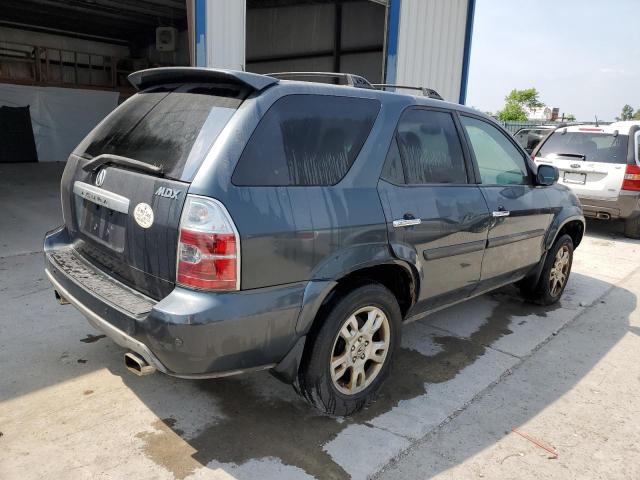 Photo 2 VIN: 2HNYD18955H560206 - ACURA MDX TOURIN 