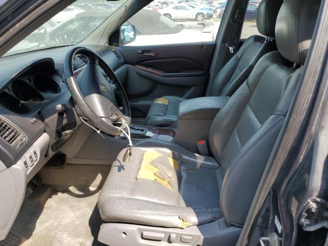 Photo 6 VIN: 2HNYD18955H560206 - ACURA MDX TOURIN 