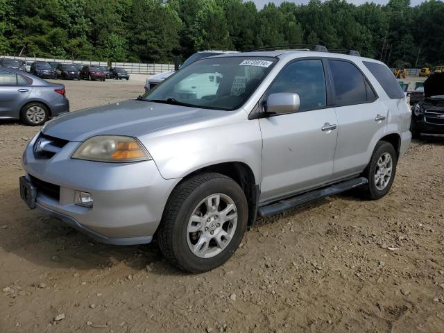 Photo 0 VIN: 2HNYD18956H500993 - ACURA MDX 