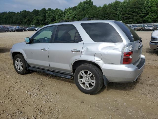 Photo 1 VIN: 2HNYD18956H500993 - ACURA MDX 