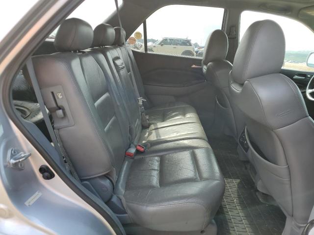 Photo 10 VIN: 2HNYD18956H500993 - ACURA MDX 