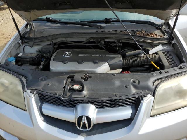 Photo 11 VIN: 2HNYD18956H500993 - ACURA MDX 