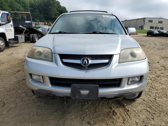 Photo 4 VIN: 2HNYD18956H500993 - ACURA MDX 