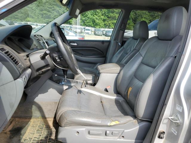 Photo 6 VIN: 2HNYD18956H500993 - ACURA MDX 