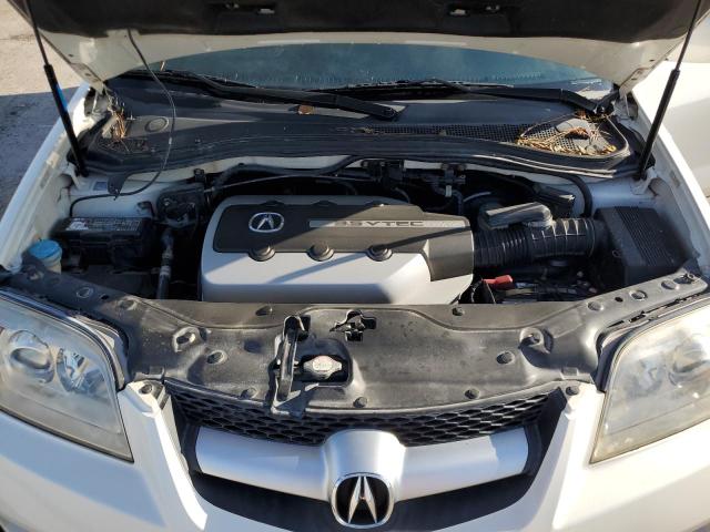 Photo 11 VIN: 2HNYD18956H515963 - ACURA MDX TOURIN 