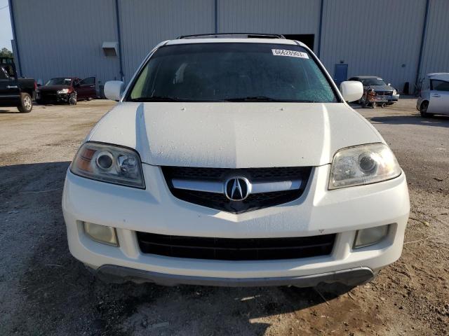 Photo 4 VIN: 2HNYD18956H515963 - ACURA MDX TOURIN 