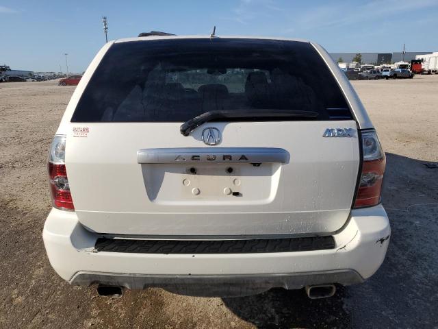 Photo 5 VIN: 2HNYD18956H515963 - ACURA MDX TOURIN 