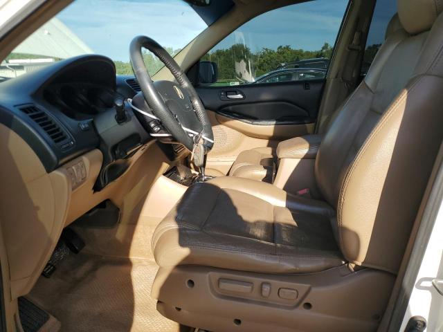 Photo 6 VIN: 2HNYD18956H515963 - ACURA MDX TOURIN 