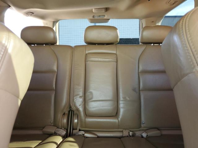 Photo 9 VIN: 2HNYD18956H515963 - ACURA MDX TOURIN 