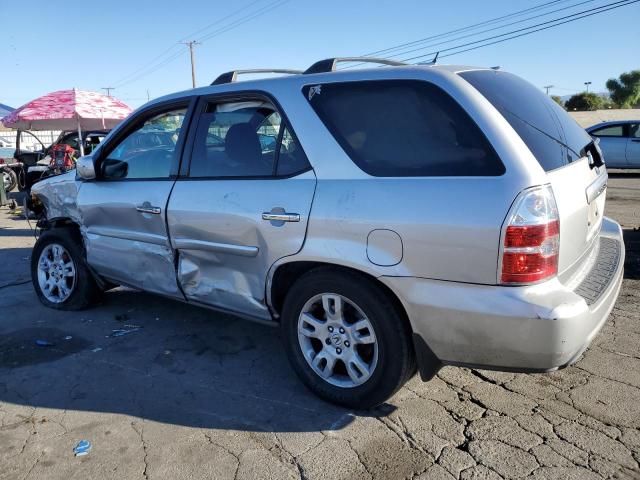 Photo 1 VIN: 2HNYD18956H534576 - ACURA MDX 