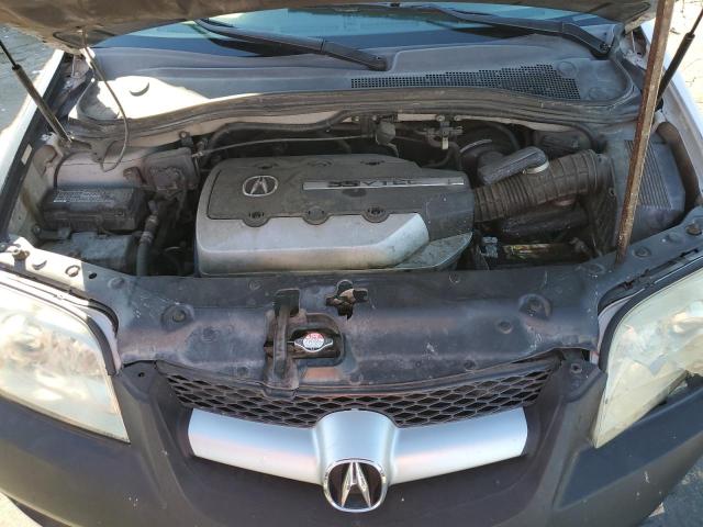 Photo 11 VIN: 2HNYD18956H534576 - ACURA MDX 