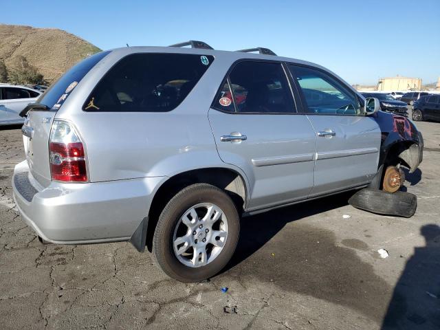 Photo 2 VIN: 2HNYD18956H534576 - ACURA MDX 