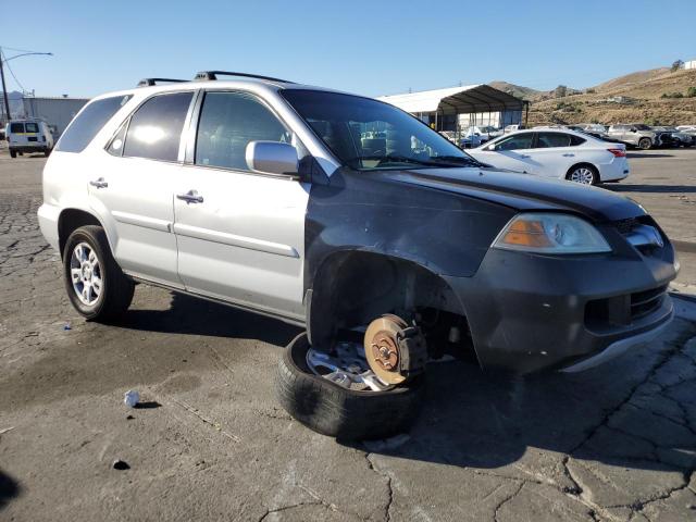 Photo 3 VIN: 2HNYD18956H534576 - ACURA MDX 