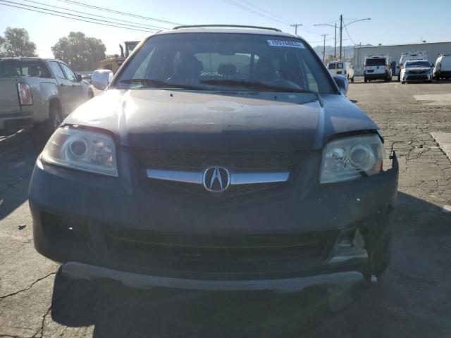 Photo 4 VIN: 2HNYD18956H534576 - ACURA MDX 