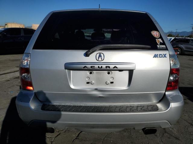 Photo 5 VIN: 2HNYD18956H534576 - ACURA MDX 