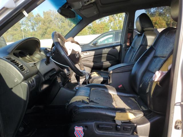 Photo 6 VIN: 2HNYD18956H534576 - ACURA MDX 