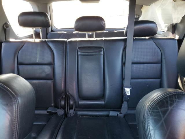 Photo 9 VIN: 2HNYD18956H534576 - ACURA MDX 