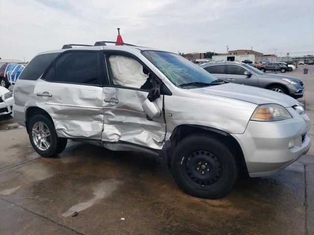 Photo 3 VIN: 2HNYD18956H538787 - ACURA MDX TOURIN 