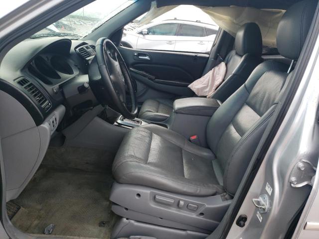 Photo 6 VIN: 2HNYD18956H538787 - ACURA MDX TOURIN 