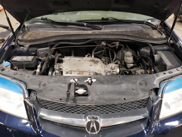 Photo 10 VIN: 2HNYD18963H545114 - ACURA MDX TOURIN 