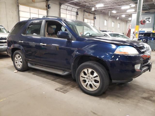 Photo 3 VIN: 2HNYD18963H545114 - ACURA MDX TOURIN 