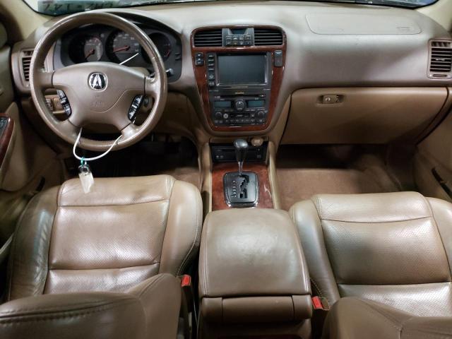 Photo 7 VIN: 2HNYD18963H545114 - ACURA MDX TOURIN 