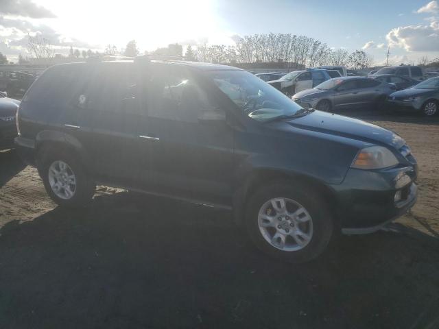 Photo 3 VIN: 2HNYD18964H512258 - ACURA MDX TOURIN 