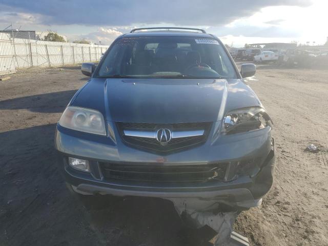 Photo 4 VIN: 2HNYD18964H512258 - ACURA MDX TOURIN 