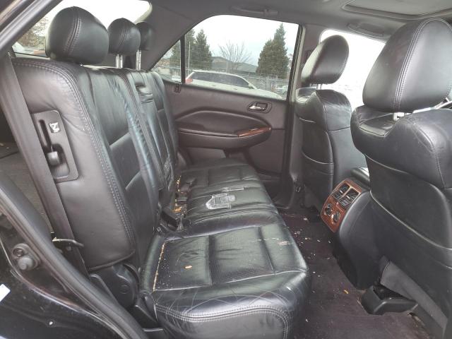 Photo 10 VIN: 2HNYD18964H541436 - ACURA MDX TOURIN 