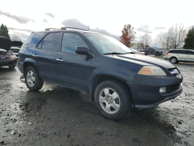 Photo 3 VIN: 2HNYD18964H541436 - ACURA MDX TOURIN 