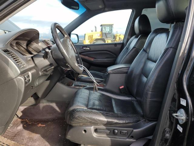 Photo 6 VIN: 2HNYD18964H541436 - ACURA MDX TOURIN 