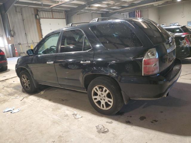 Photo 1 VIN: 2HNYD18965H507899 - ACURA MDX TOURIN 