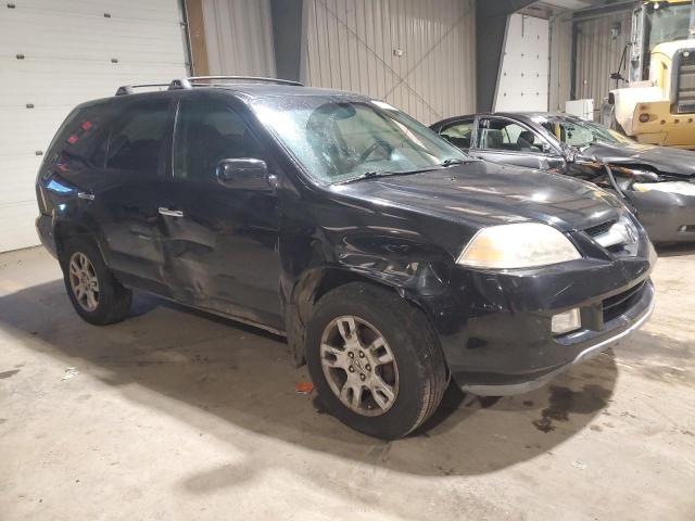 Photo 3 VIN: 2HNYD18965H507899 - ACURA MDX TOURIN 