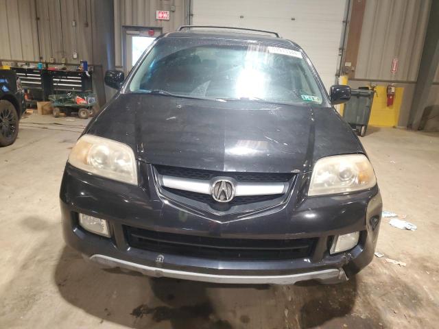 Photo 4 VIN: 2HNYD18965H507899 - ACURA MDX TOURIN 