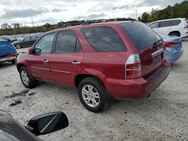 Photo 1 VIN: 2HNYD18965H512245 - ACURA MDX 