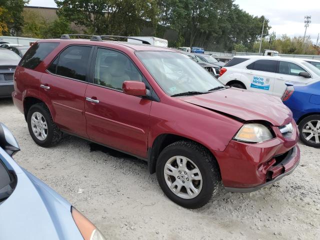 Photo 3 VIN: 2HNYD18965H512245 - ACURA MDX 