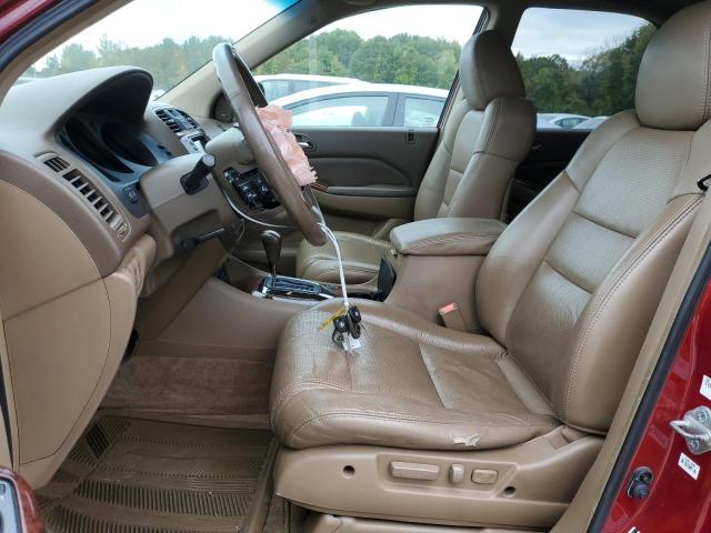 Photo 6 VIN: 2HNYD18965H512245 - ACURA MDX 