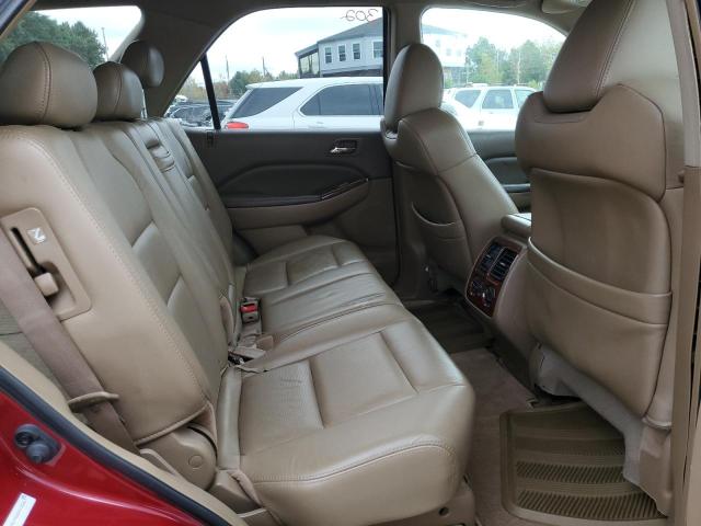 Photo 9 VIN: 2HNYD18965H512245 - ACURA MDX 