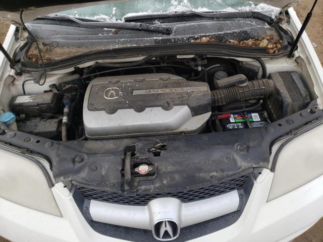 Photo 10 VIN: 2HNYD18965H517901 - ACURA MDX TOURIN 