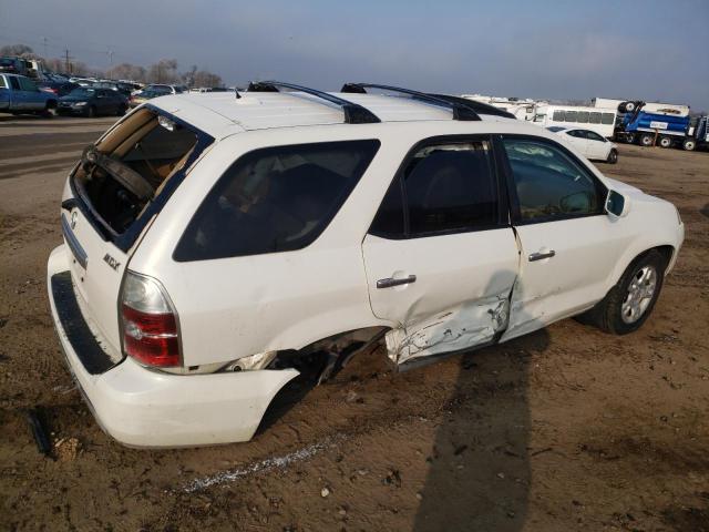 Photo 2 VIN: 2HNYD18965H517901 - ACURA MDX TOURIN 