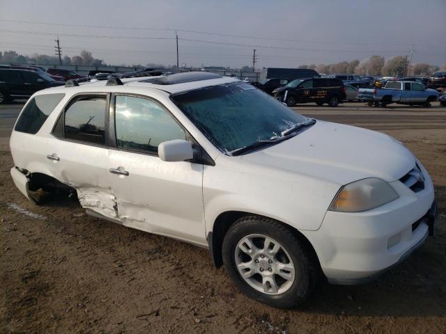 Photo 3 VIN: 2HNYD18965H517901 - ACURA MDX TOURIN 